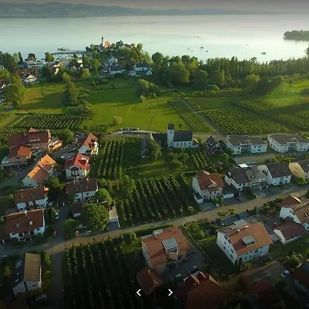Haus Sonnenseite Pfänder *