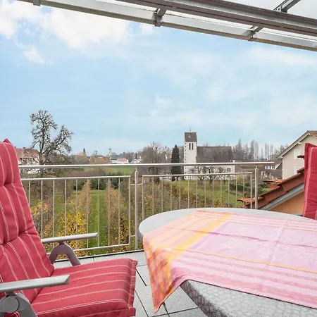 Haus Sonnenseite Pfänder