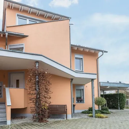 Haus Sonnenseite Pfänder Apartment Wasserburg
