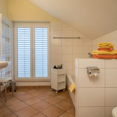 Haus Sonnenseite Pfänder Apartment
