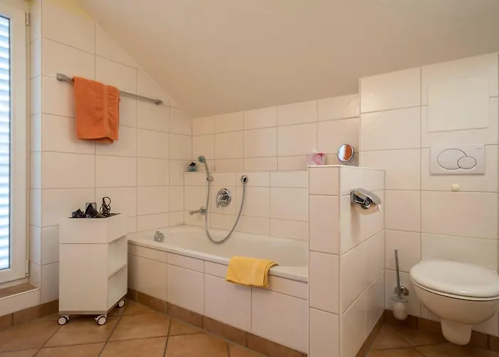 Haus Sonnenseite Pfaender