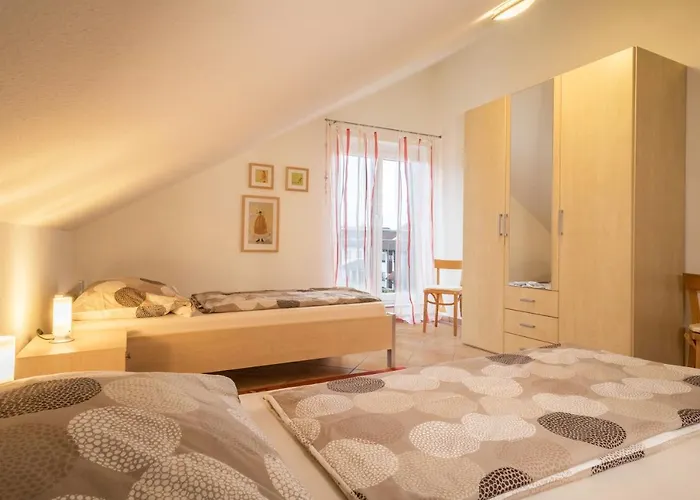 Haus Sonnenseite Pfaender *