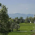 Apartmán Haus Sonnenseite Pfaender Wasserburg