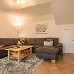 Haus Sonnenseite Pfaender Apartmán Wasserburg