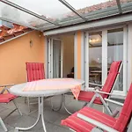 Haus Sonnenseite Pfaender Wasserburg