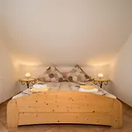 Haus Sonnenseite Pfaender Apartmán Wasserburg