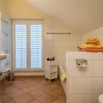 Apartmán Haus Sonnenseite Pfaender