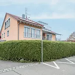 Haus Sonnenseite Pfaender * Wasserburg