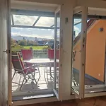 Apartmán Haus Sonnenseite Pfaender Wasserburg