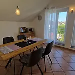 Apartmán Haus Sonnenseite Pfaender *