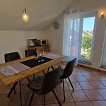 Haus Sonnenseite Pfaender *