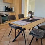 아파트 Haus Sonnenseite Pfaender *