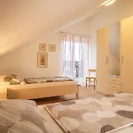 Haus Sonnenseite Pfaender Apartmán Wasserburg