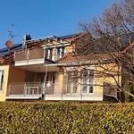 Haus Sonnenseite Pfaender 아파트 바서부르크