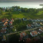 Apartmán Haus Sonnenseite Pfaender