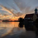 Haus Sonnenseite Pfaender