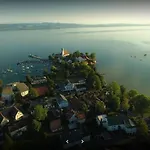 Haus Sonnenseite Pfaender Apartmán