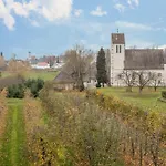 Haus Sonnenseite Pfaender