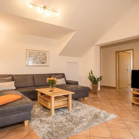 Apartment Haus Sonnenseite Pfaender