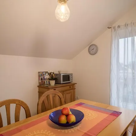 Apartment Haus Sonnenseite Pfaender