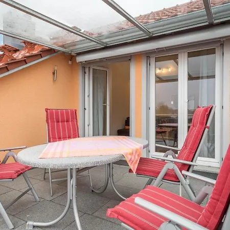 Haus Sonnenseite Pfaender Wasserburg am Bodensee