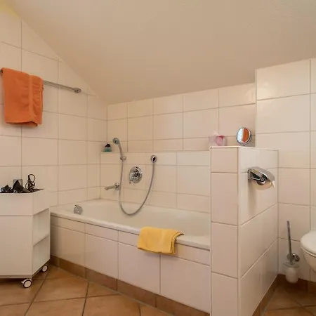 Haus Sonnenseite Pfaender