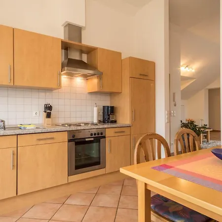 Haus Sonnenseite Pfaender Apartment