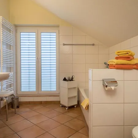 Lejlighed Haus Sonnenseite Pfaender