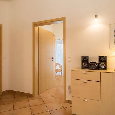 Haus Sonnenseite Pfaender Lejlighed Wasserburg
