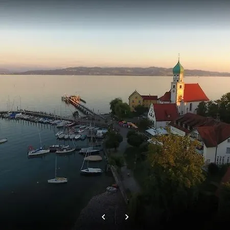 Haus Sonnenseite Pfaender Apartmán *