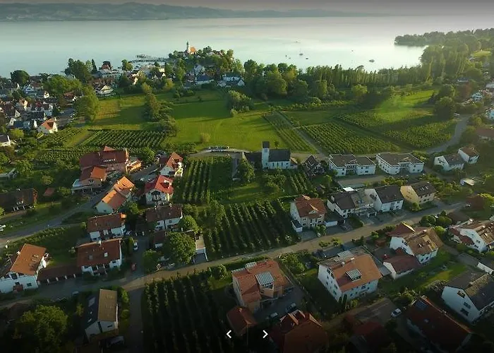 Haus Sonnenseite Pfaender *