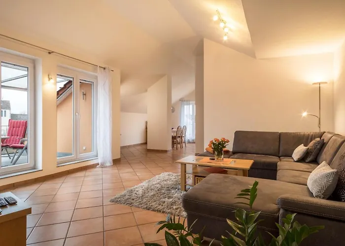 Haus Sonnenseite Pfaender * Wasserburg