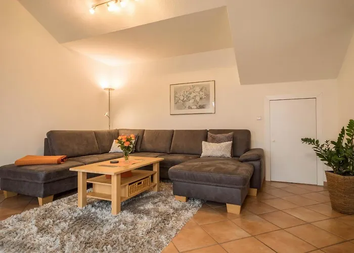 Haus Sonnenseite Pfaender Apartman Wasserburg