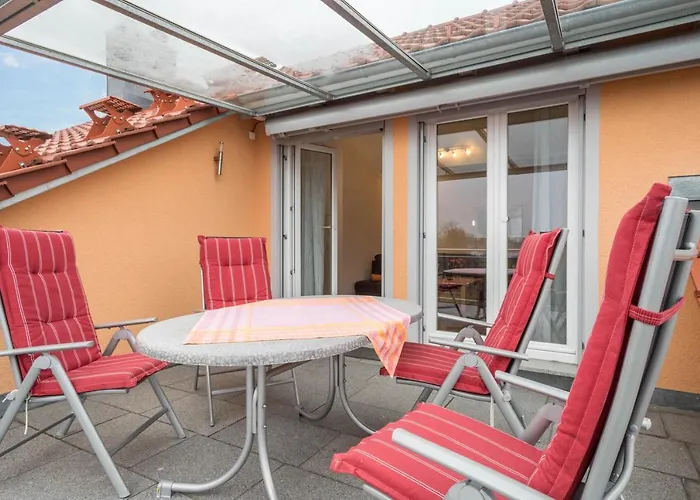 Haus Sonnenseite Pfaender Wasserburg