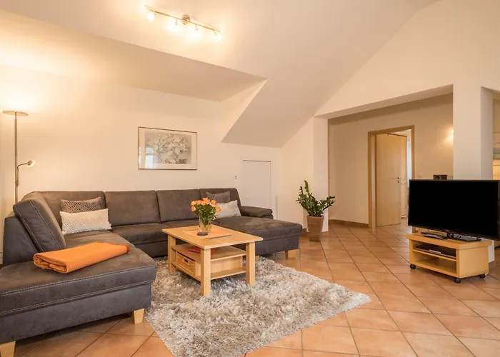 Haus Sonnenseite Pfaender