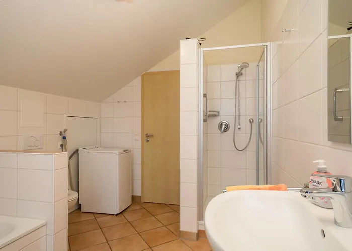 Haus Sonnenseite Pfaender * Wasserburg